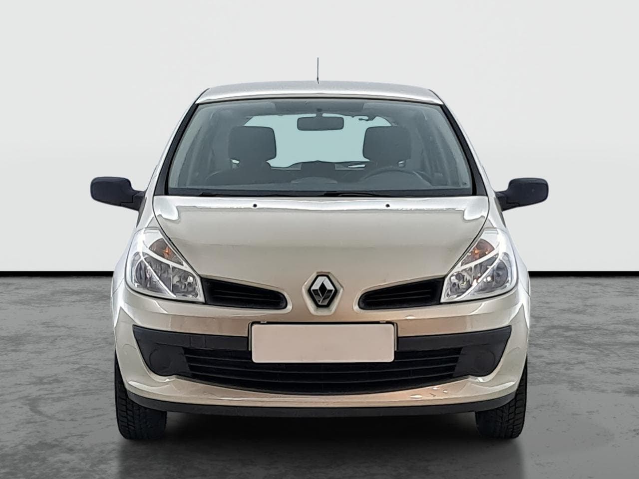2007 Renault CLIO - 2