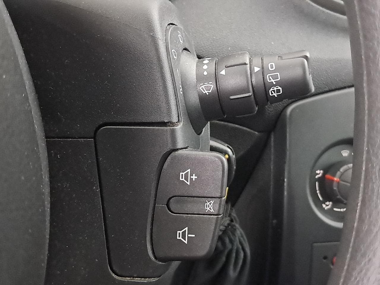 2007 Renault CLIO - 19