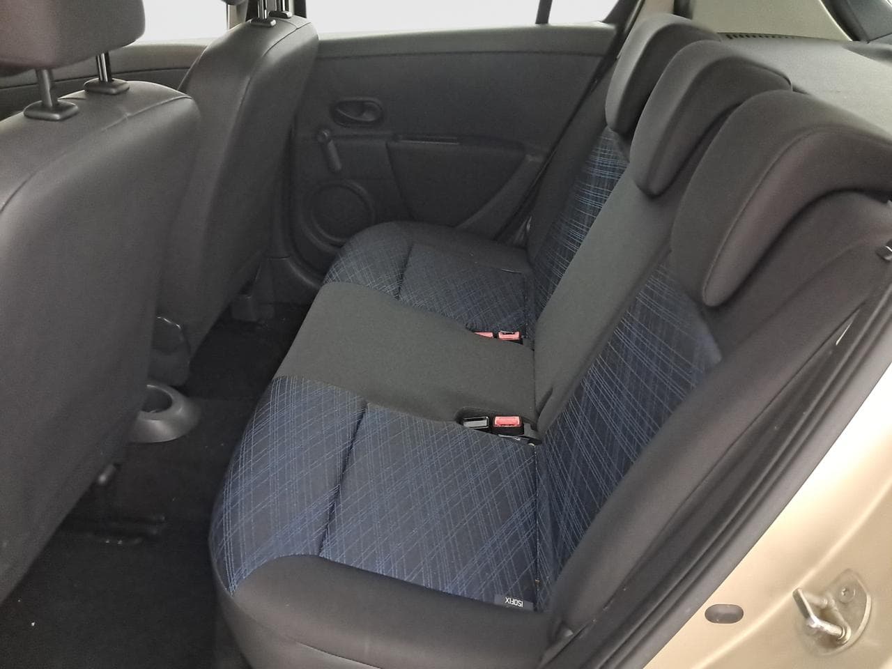 2007 Renault CLIO - 15