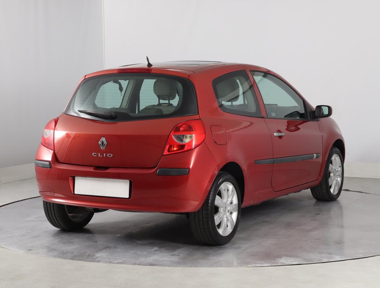 2008 Renault CLIO - 13