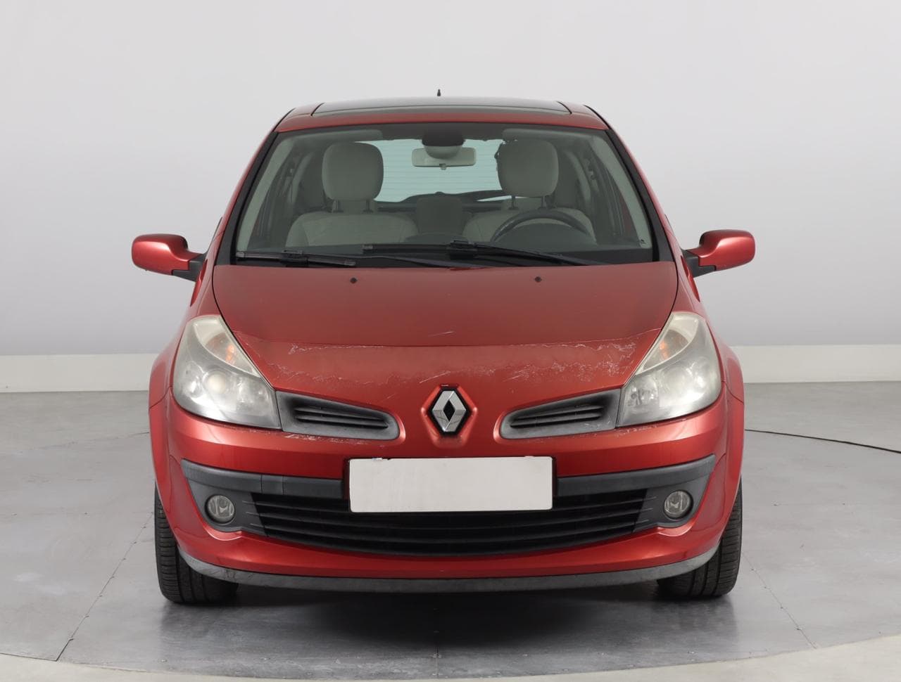 2008 Renault CLIO - 3