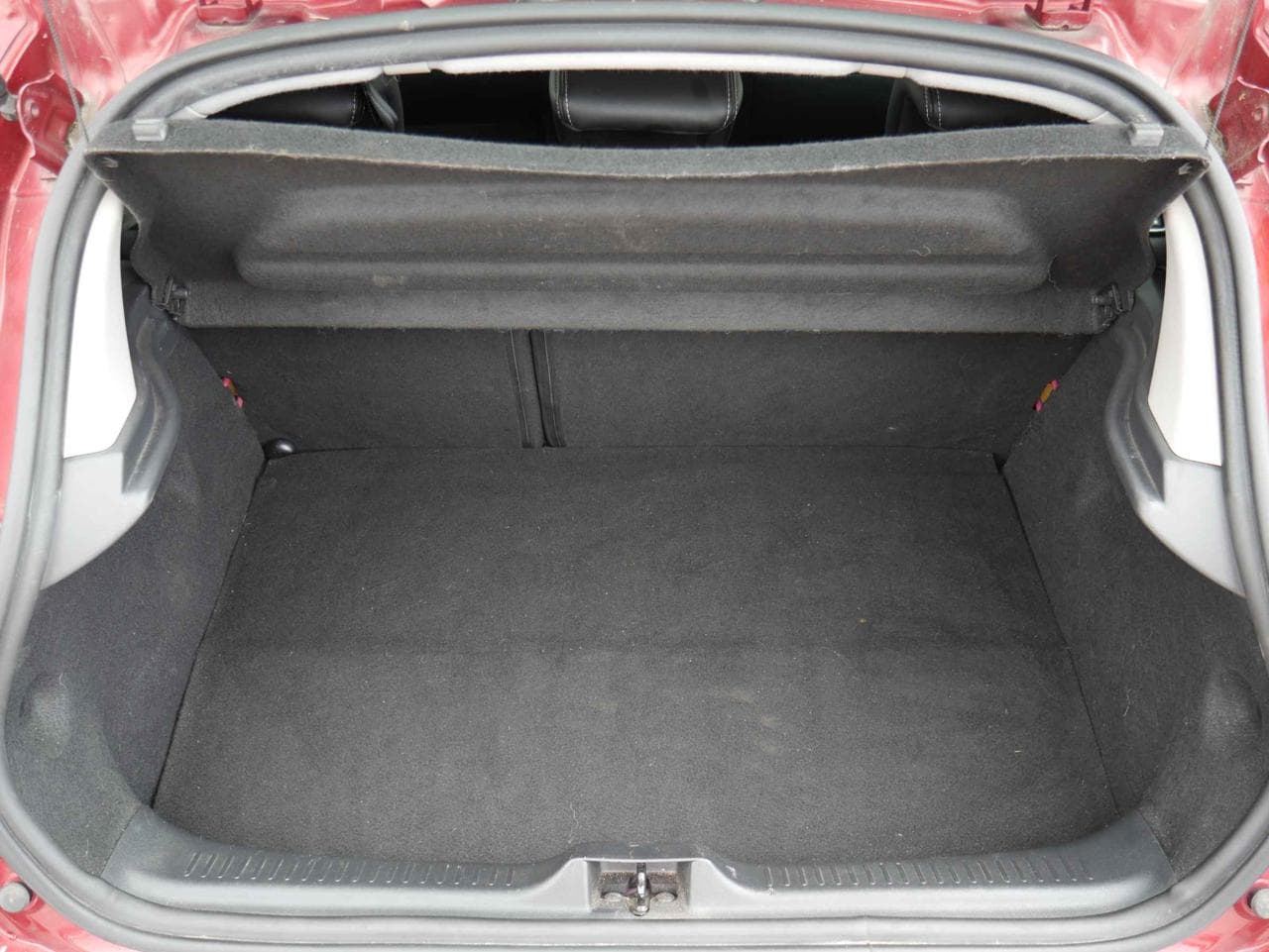 2016 Renault CLIO - 10