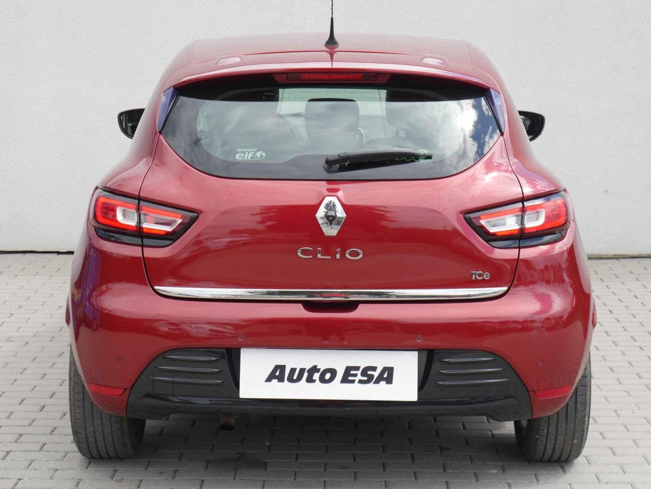 2016 Renault CLIO - 6