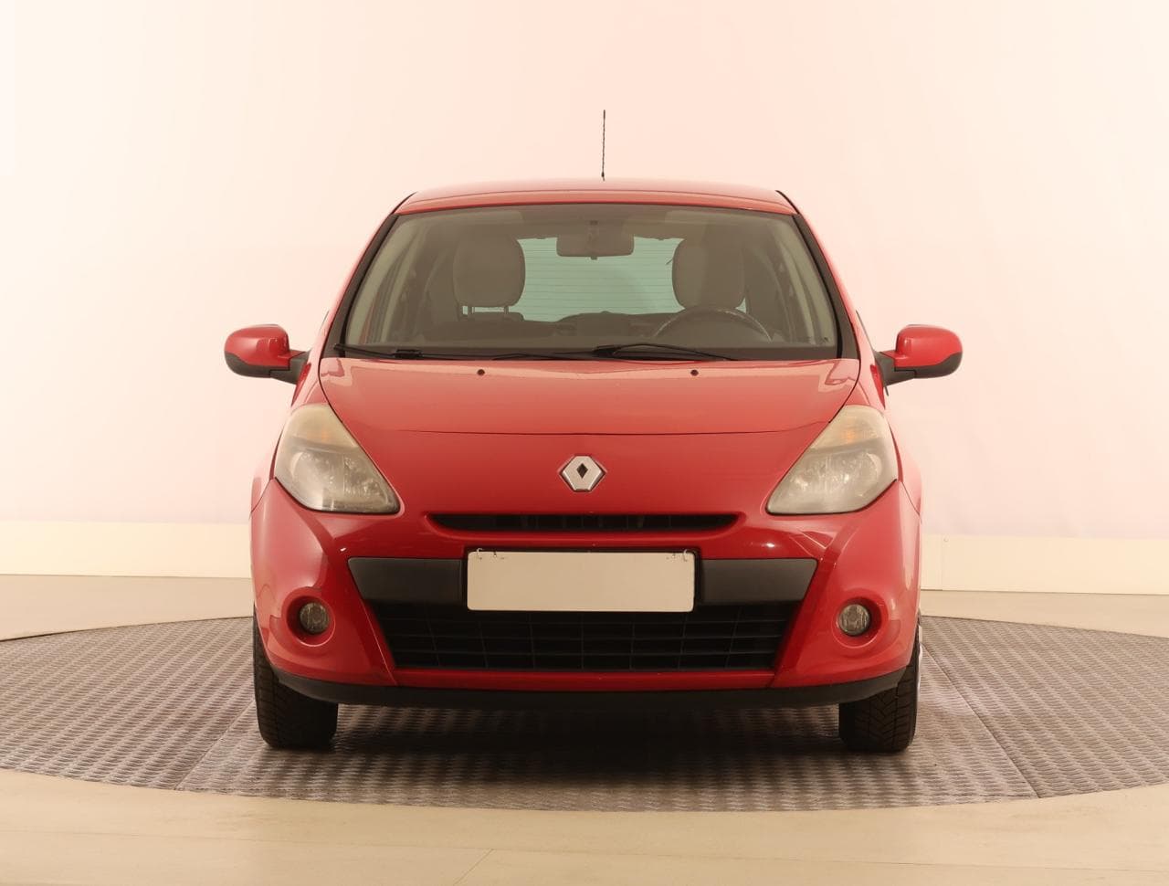 2010 Renault CLIO - 2
