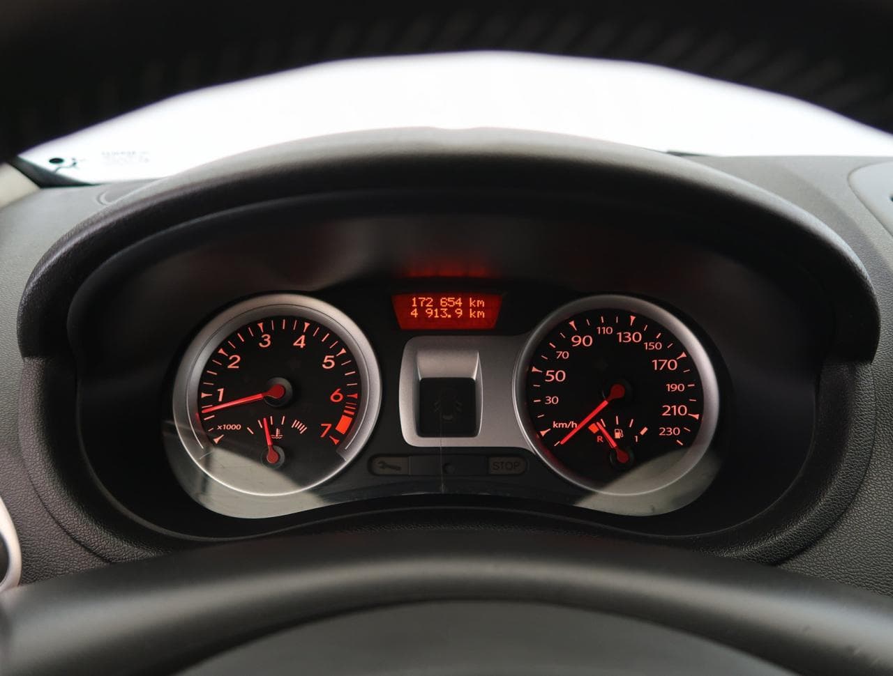2010 Renault CLIO - 17