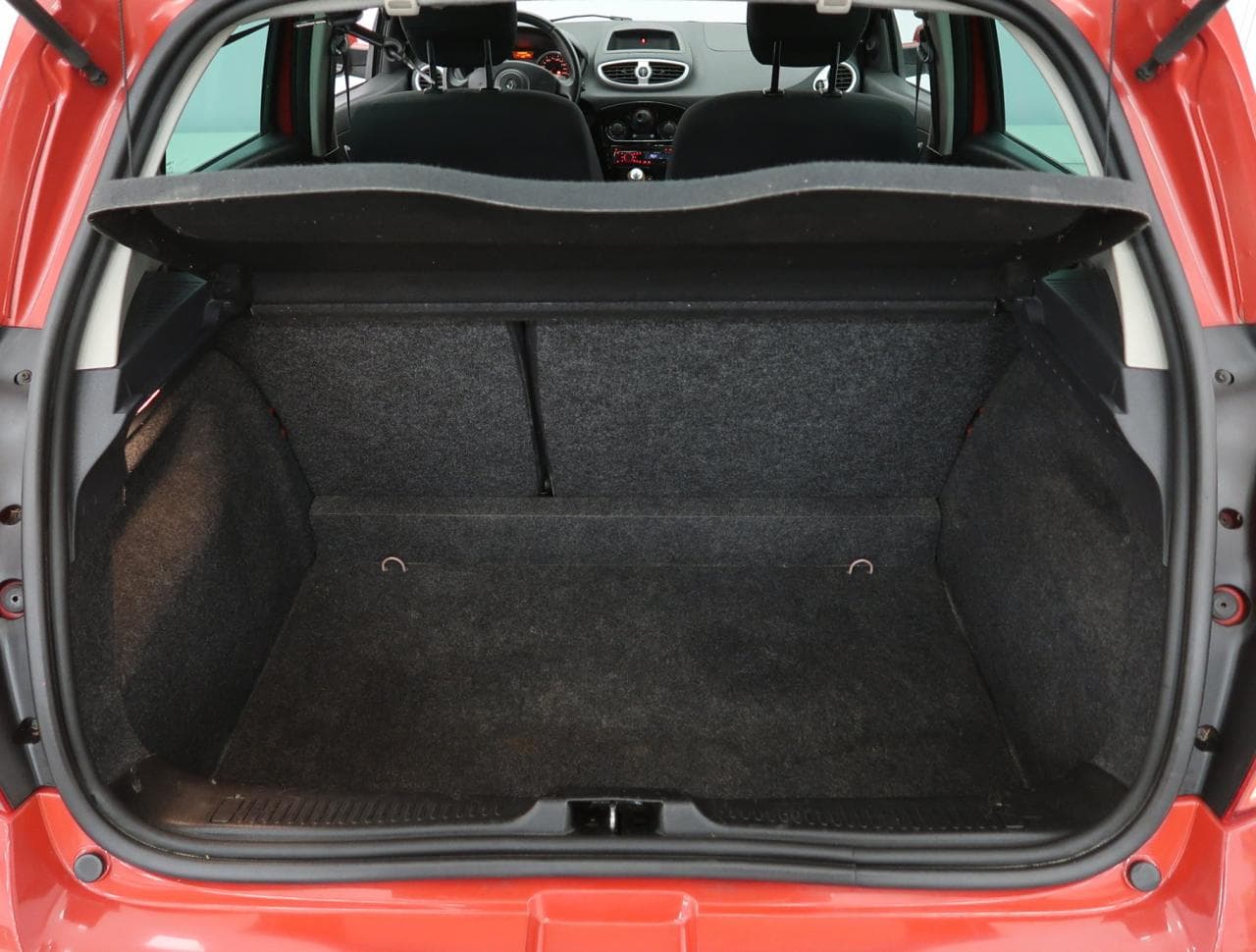 2010 Renault CLIO - 19