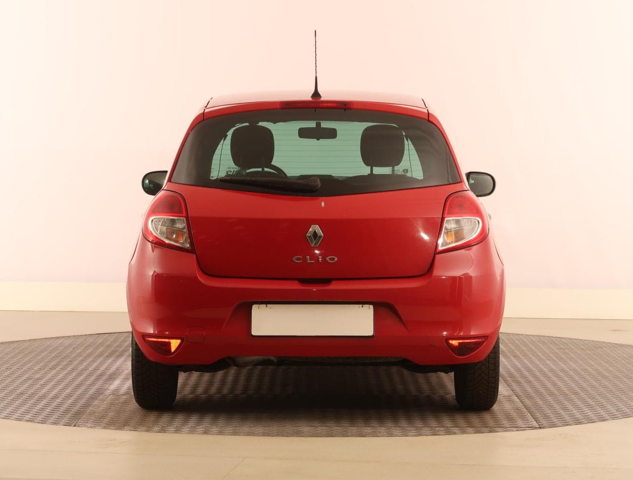 2010 Renault CLIO - 6