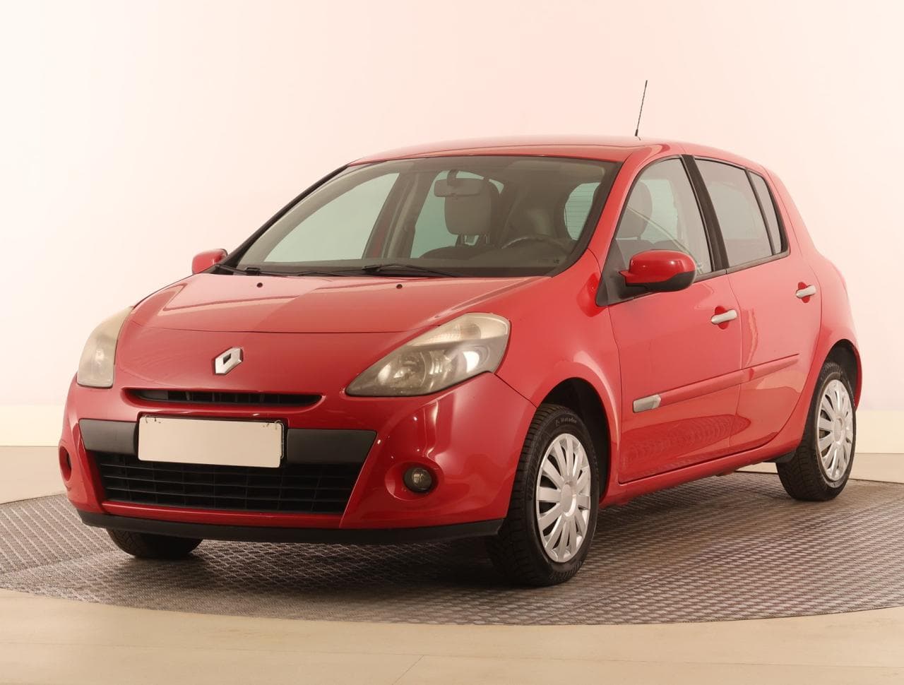 2010 Renault CLIO - 3