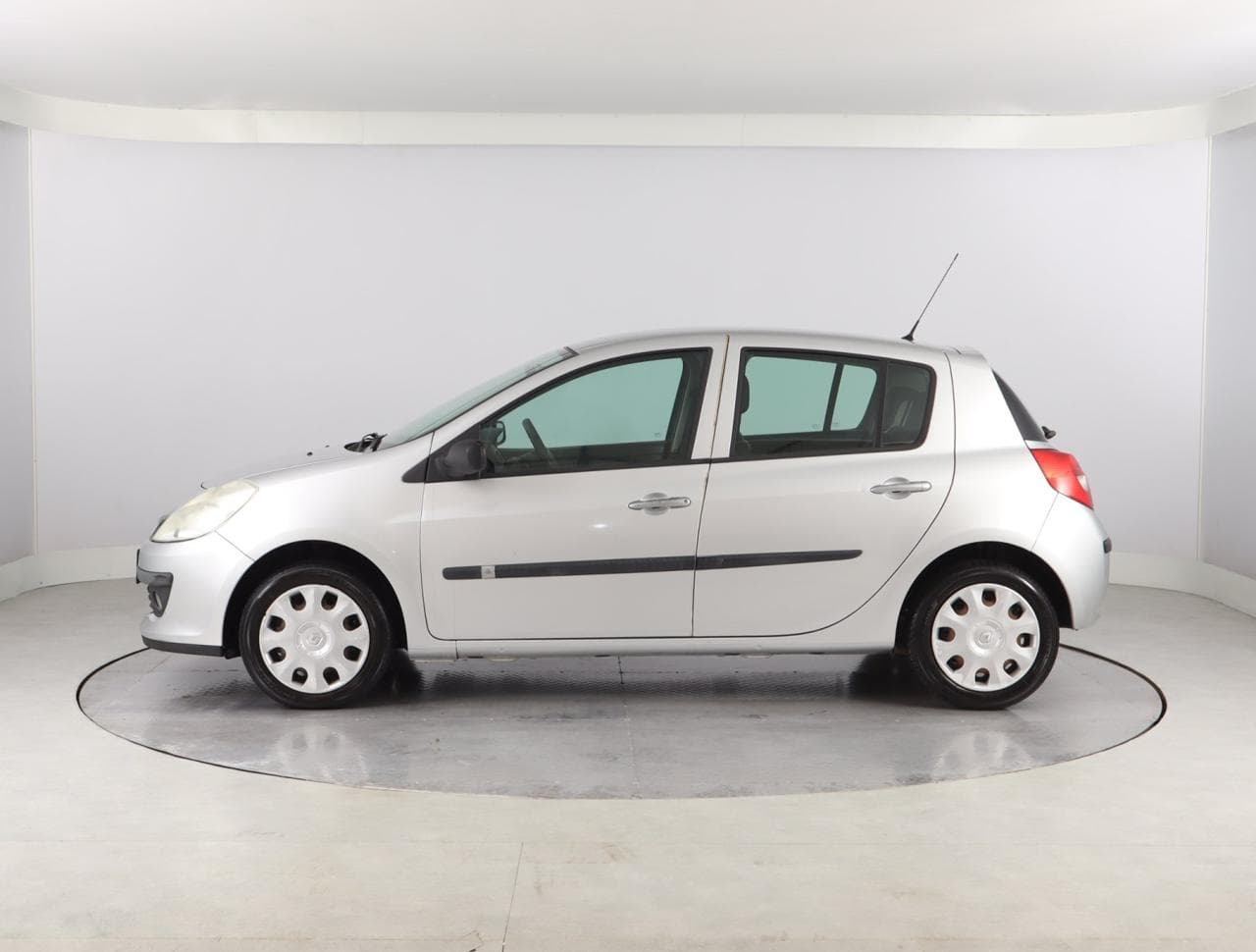 2008 Renault CLIO - 6