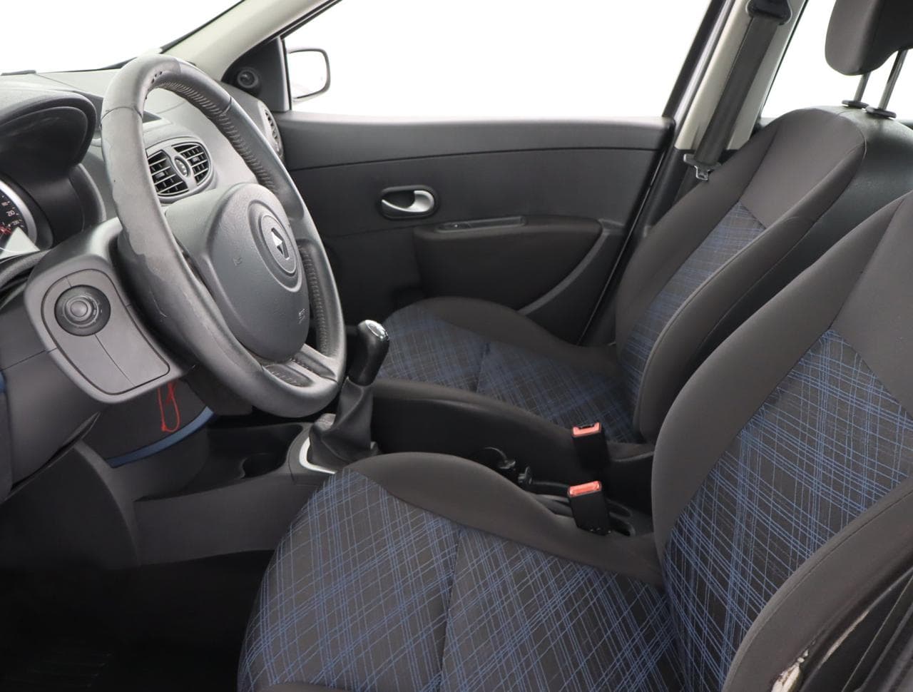 2008 Renault CLIO - 25