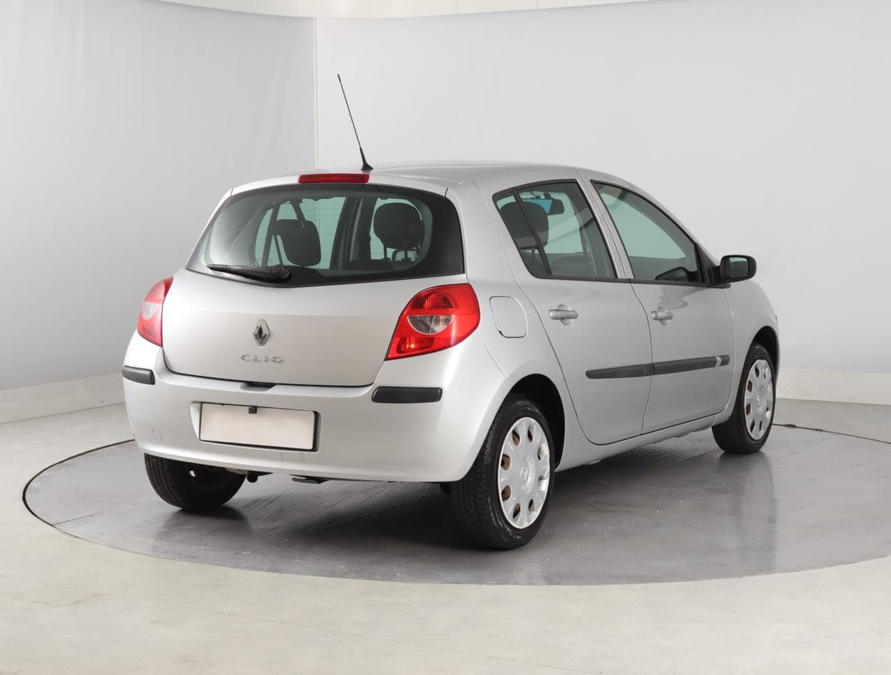 2008 Renault CLIO - 12