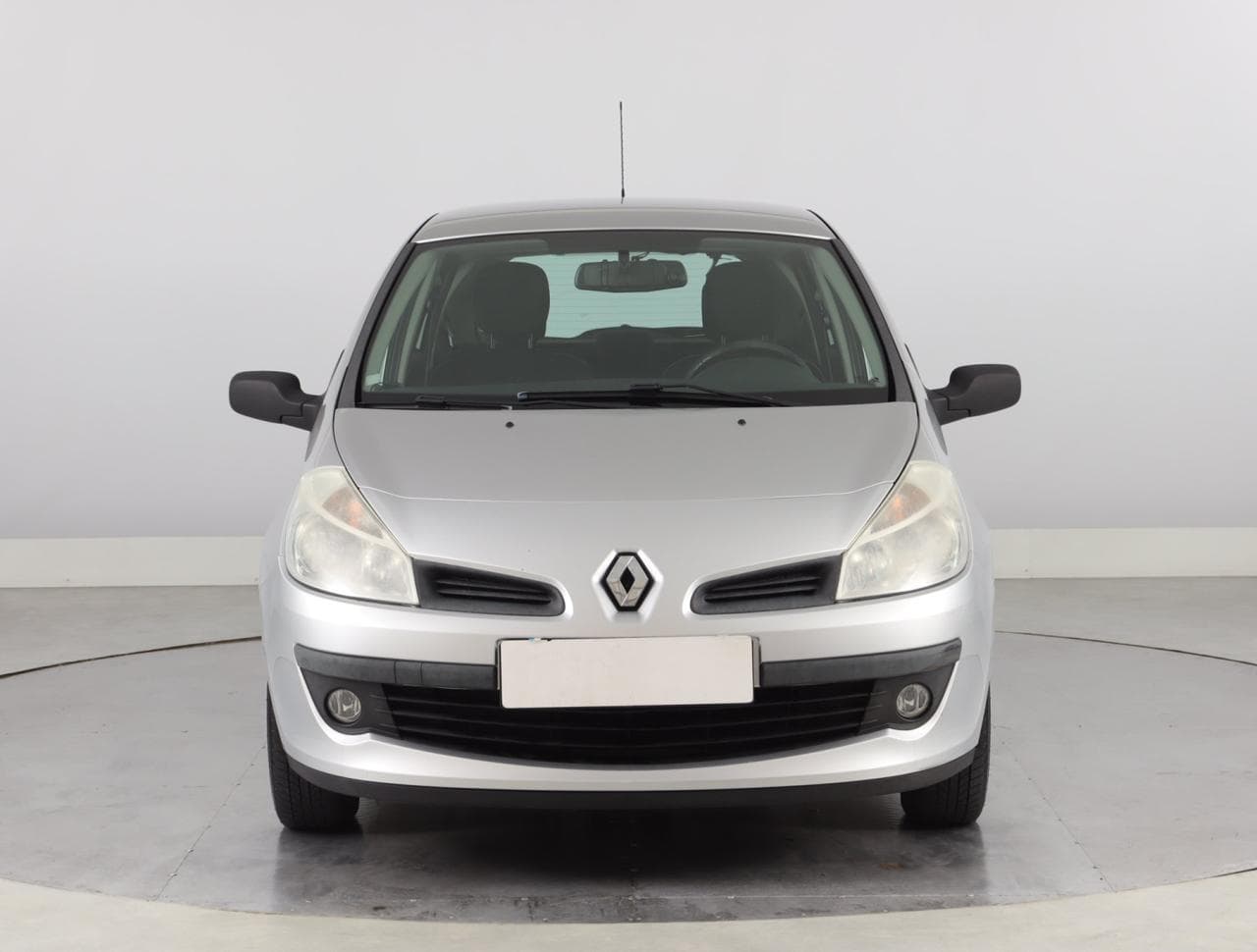 2008 Renault CLIO - 3