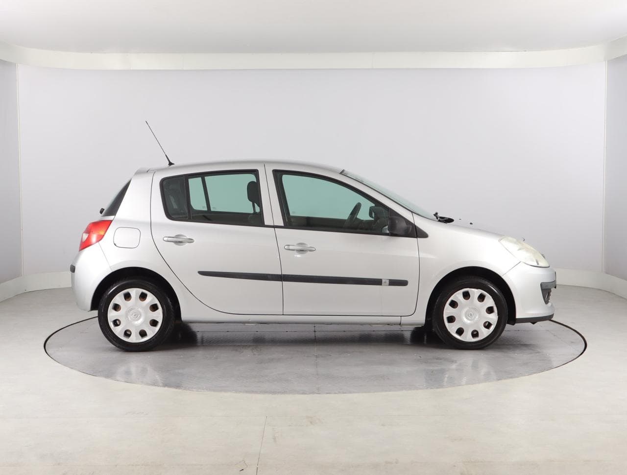 2008 Renault CLIO - 14