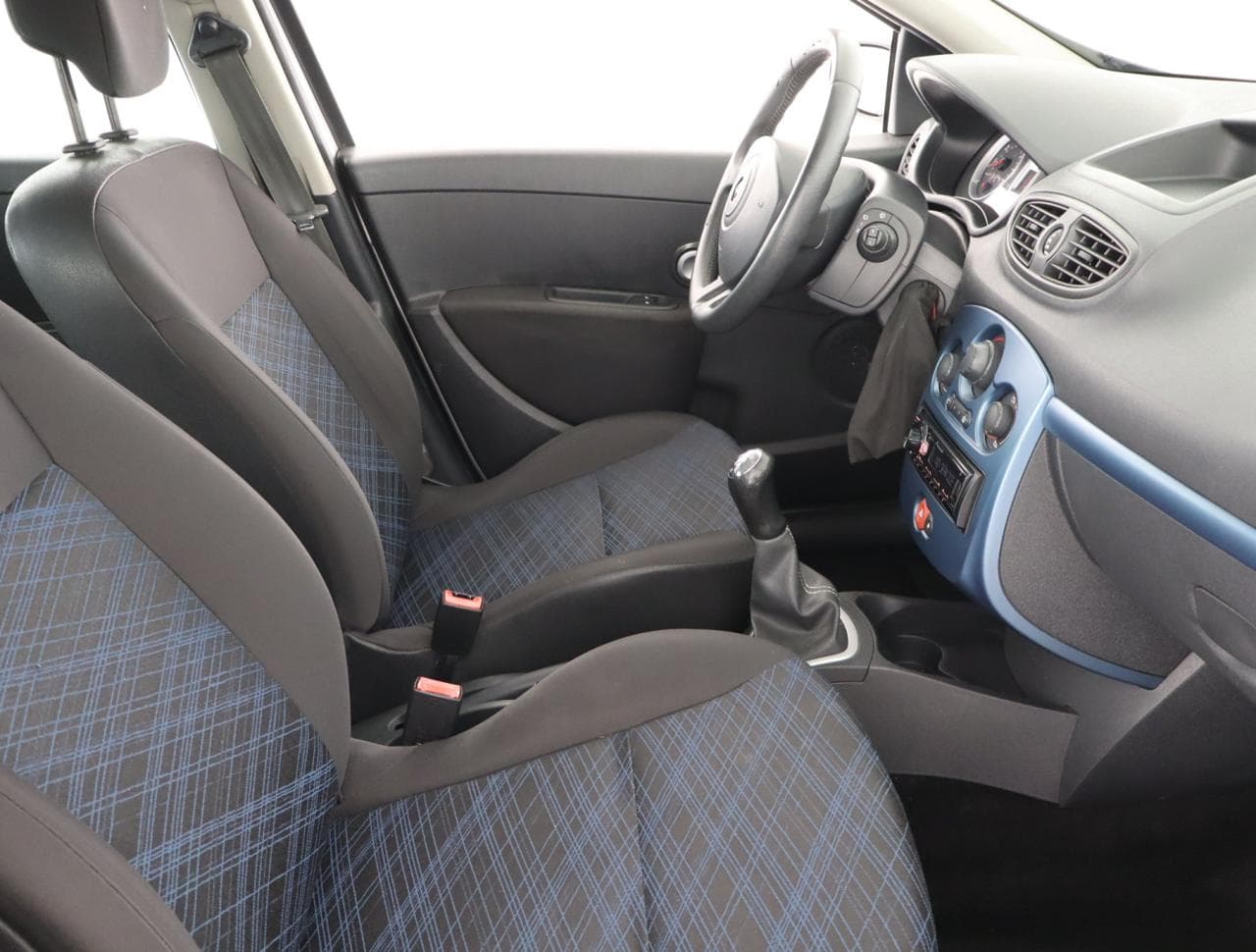 2008 Renault CLIO - 19