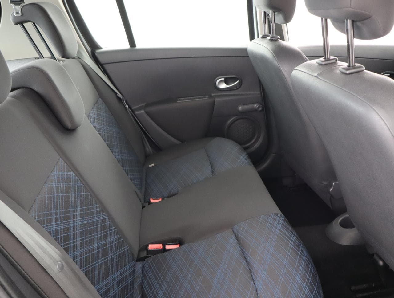2008 Renault CLIO - 20