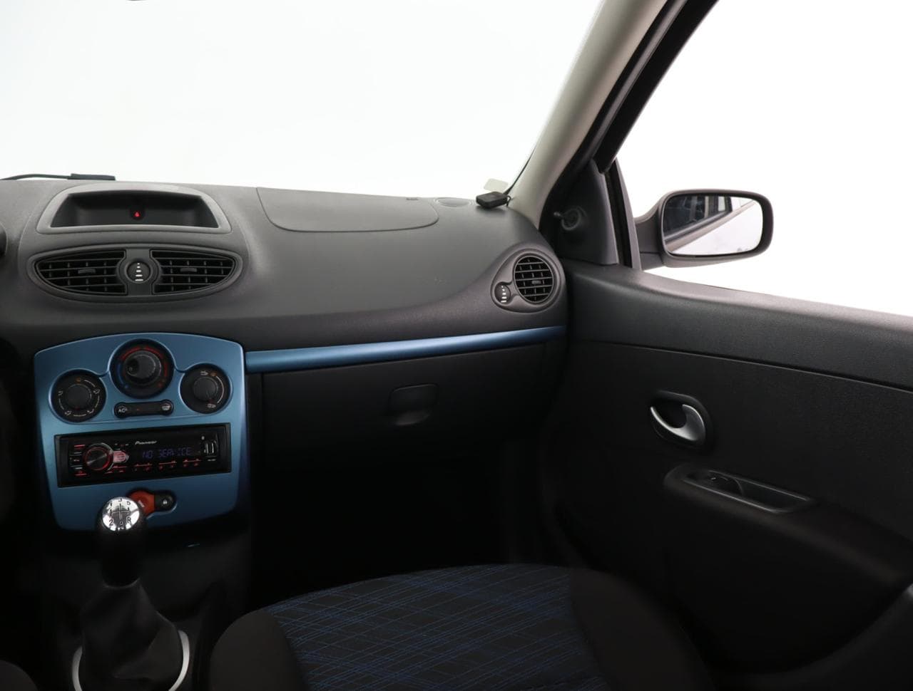 2008 Renault CLIO - 18