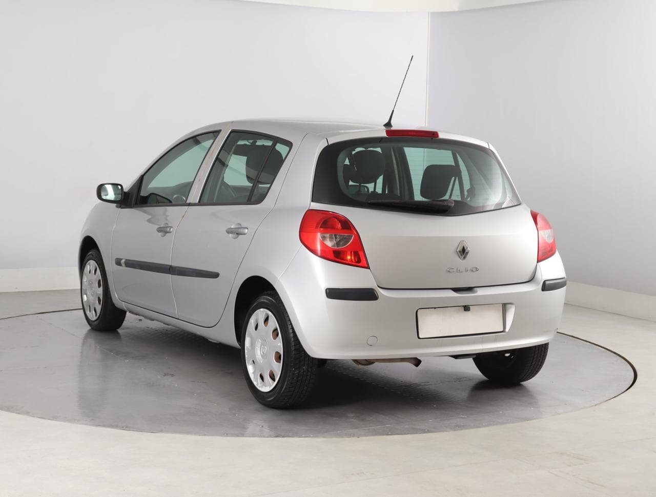 2008 Renault CLIO - 8