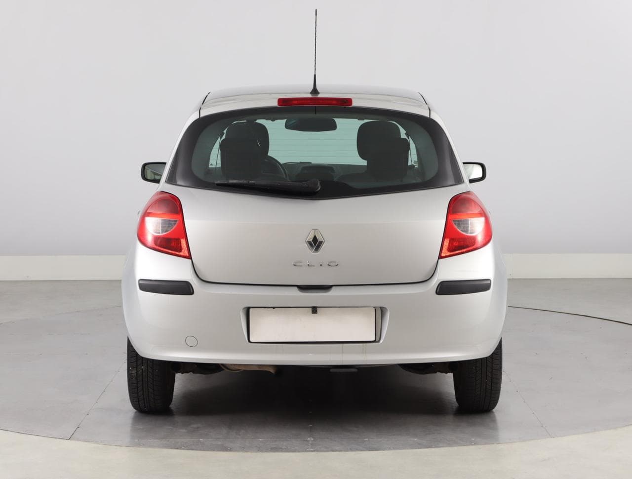 2008 Renault CLIO - 10