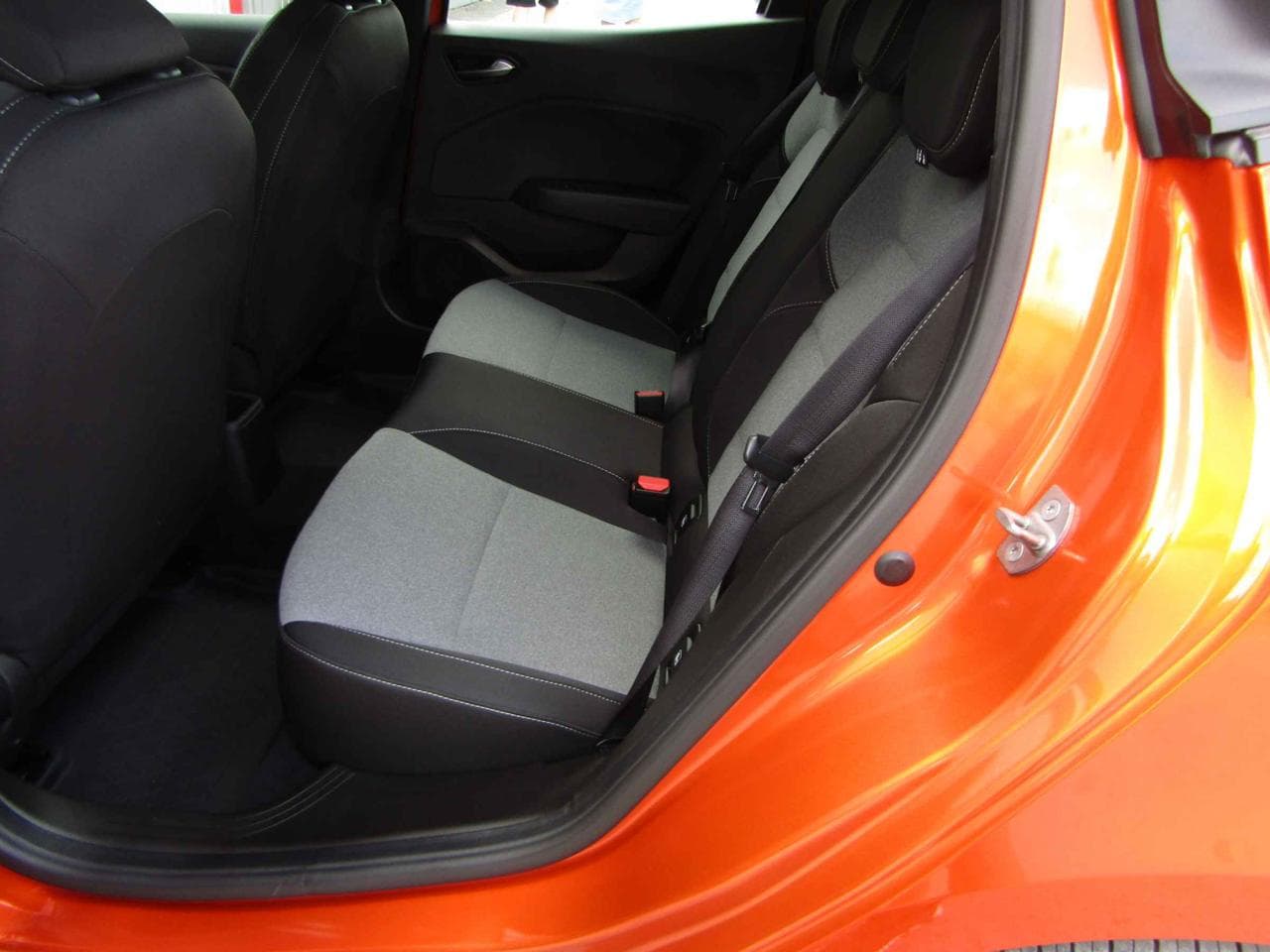 2024 Renault CLIO - 10