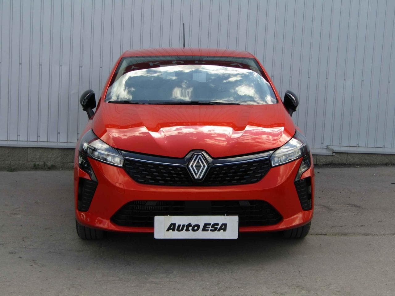 2024 Renault CLIO - 2