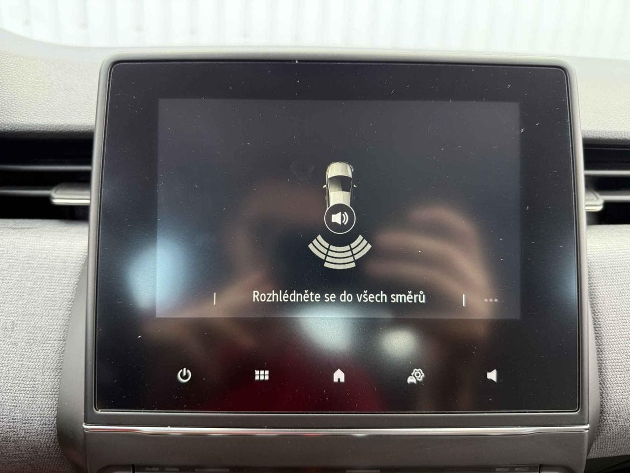 2024 Renault CLIO - 15