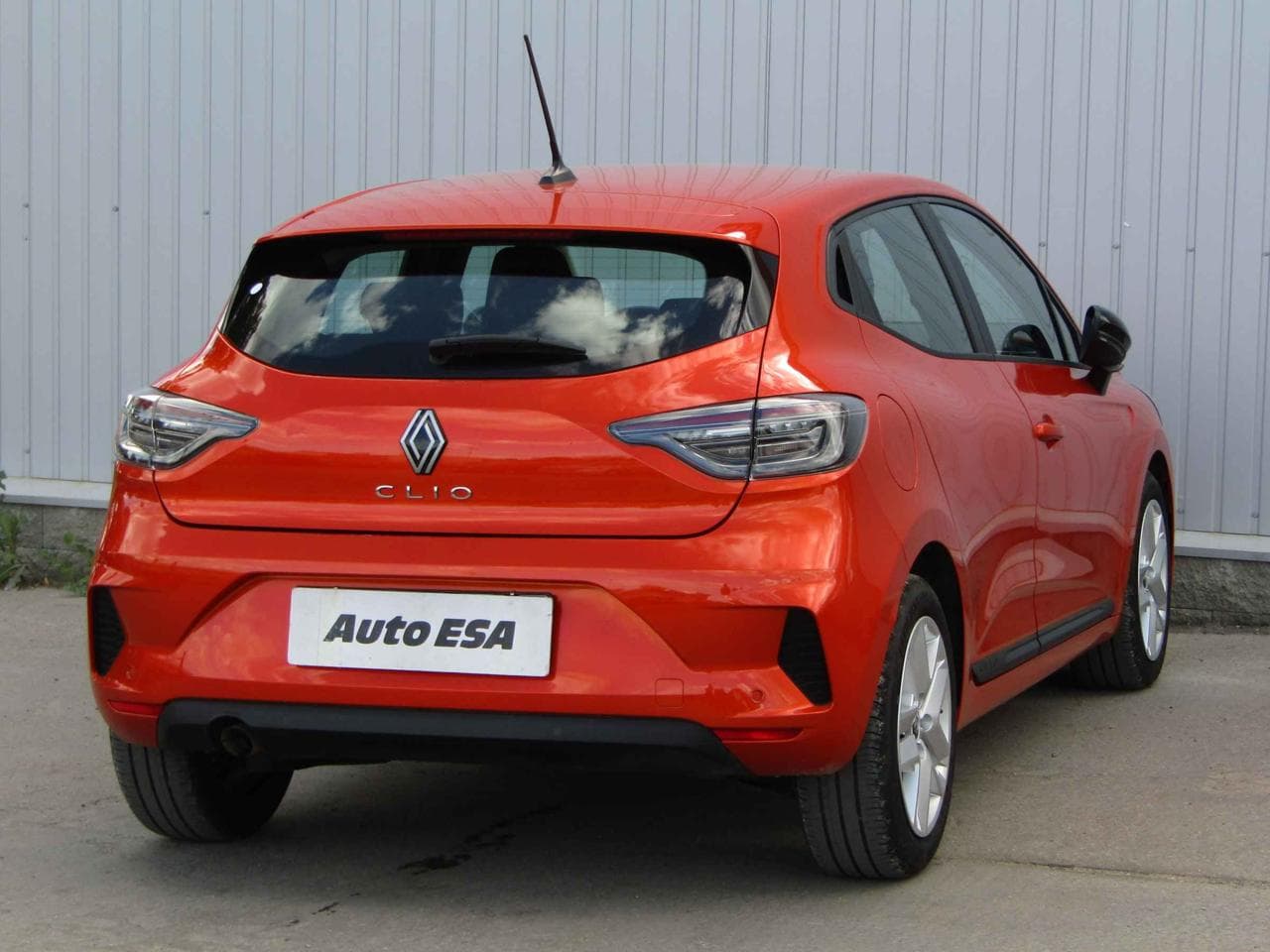 2024 Renault CLIO - 4