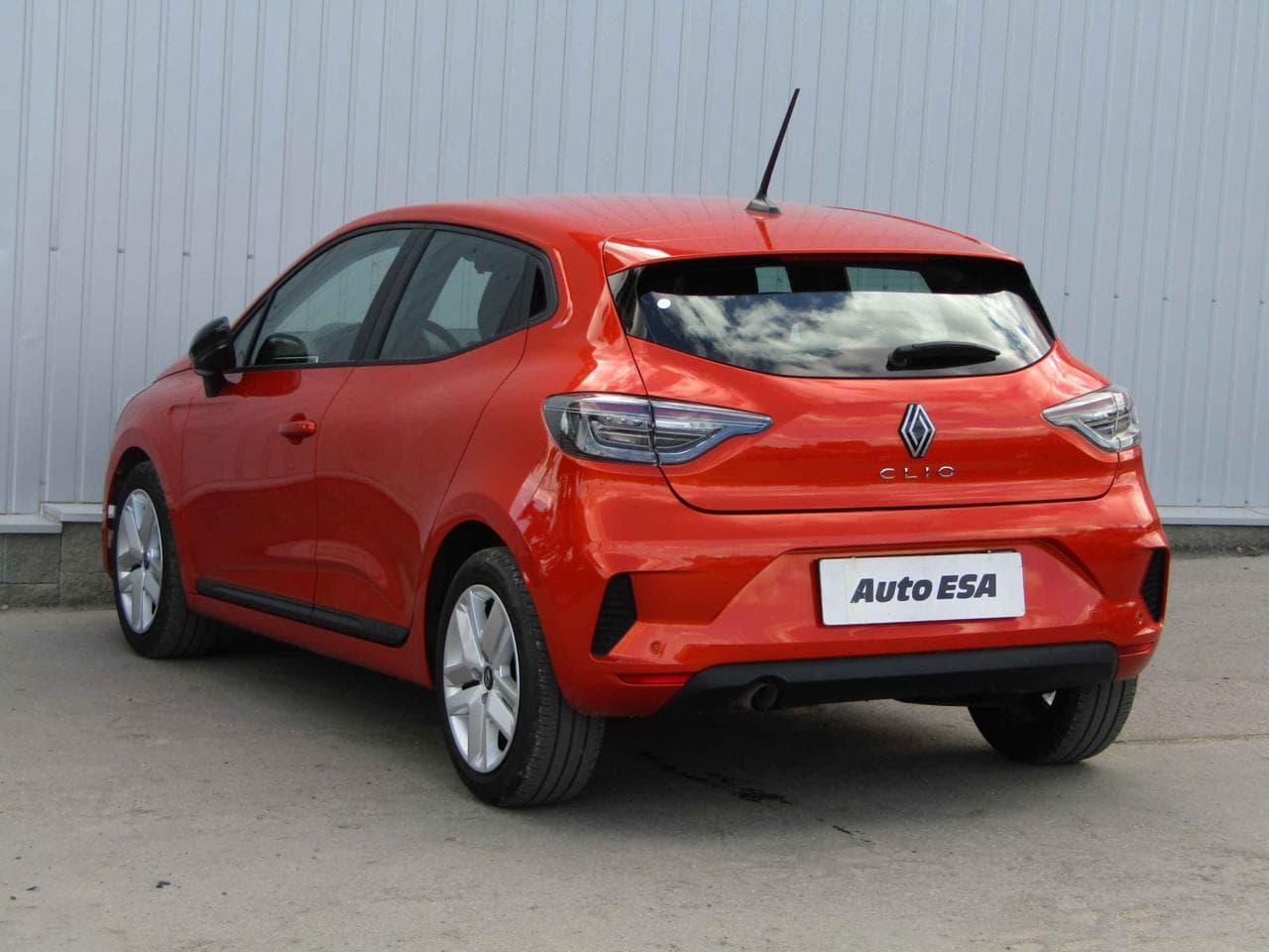 2024 Renault CLIO - 6