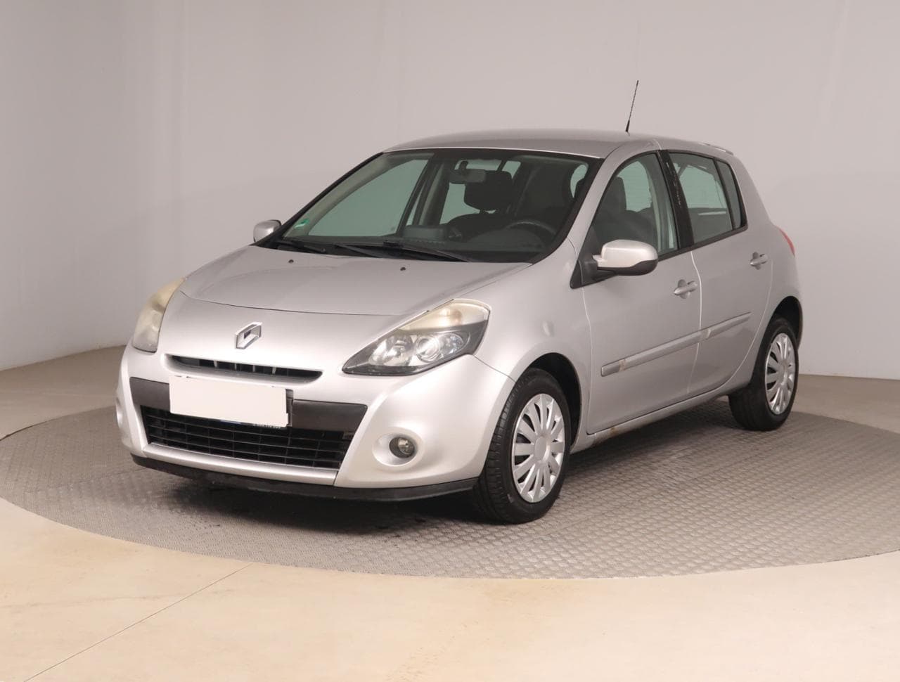 2009 Renault CLIO - 4