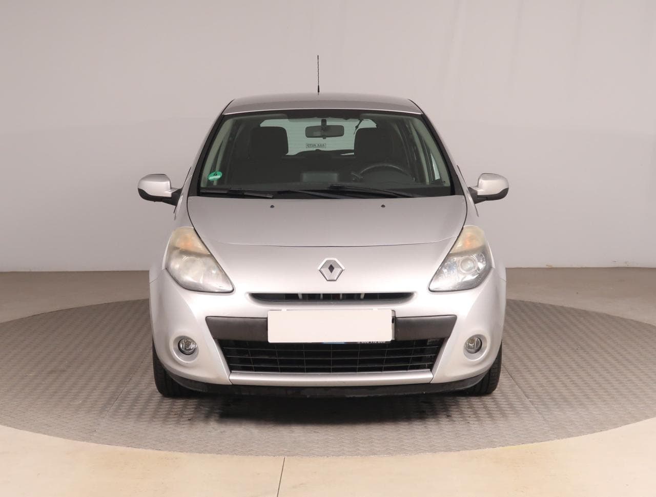 2009 Renault CLIO - 2
