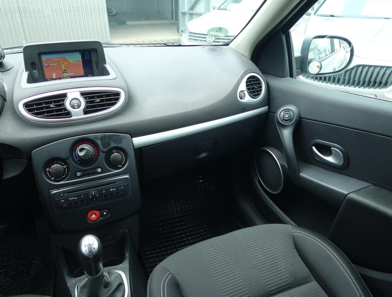 2009 Renault CLIO - 18