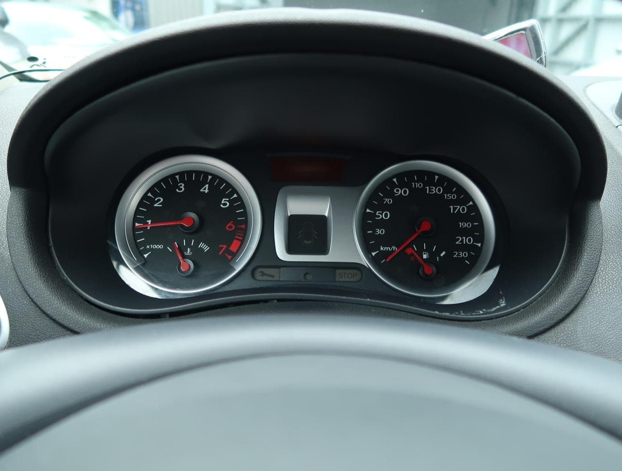 2009 Renault CLIO - 26