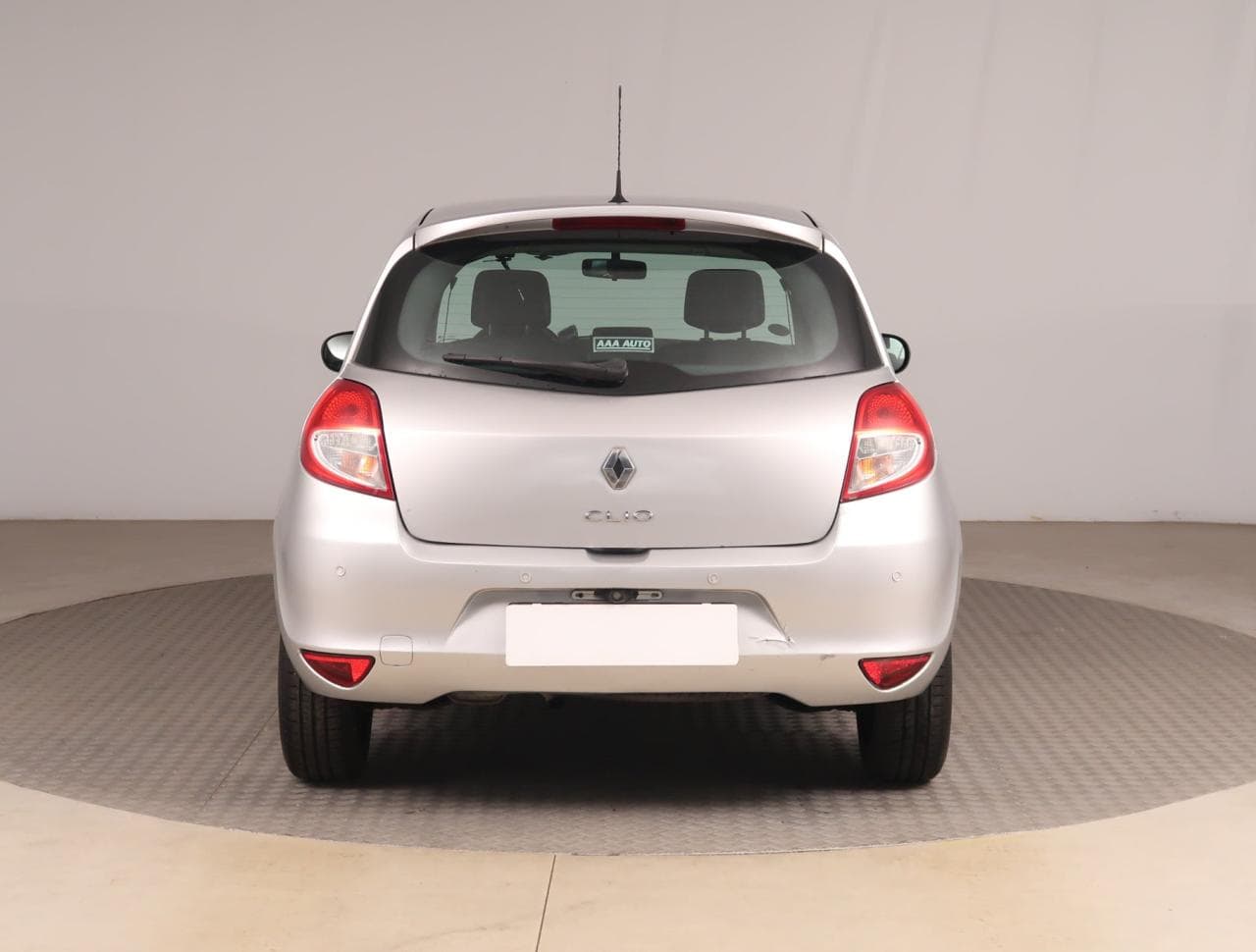 2009 Renault CLIO - 9