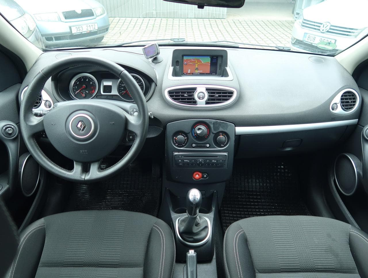 2009 Renault CLIO - 16