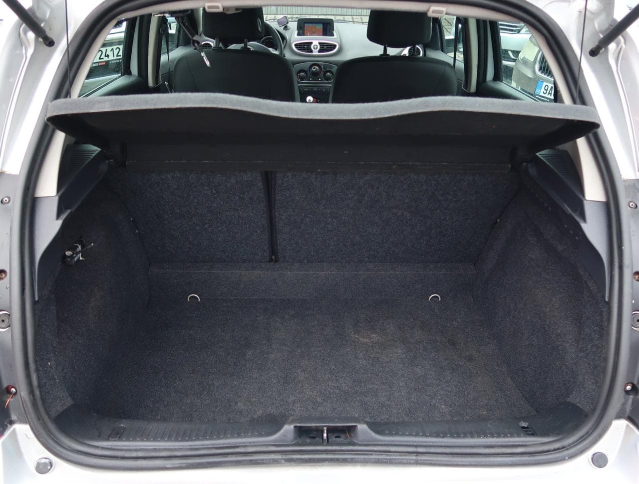 2009 Renault CLIO - 32