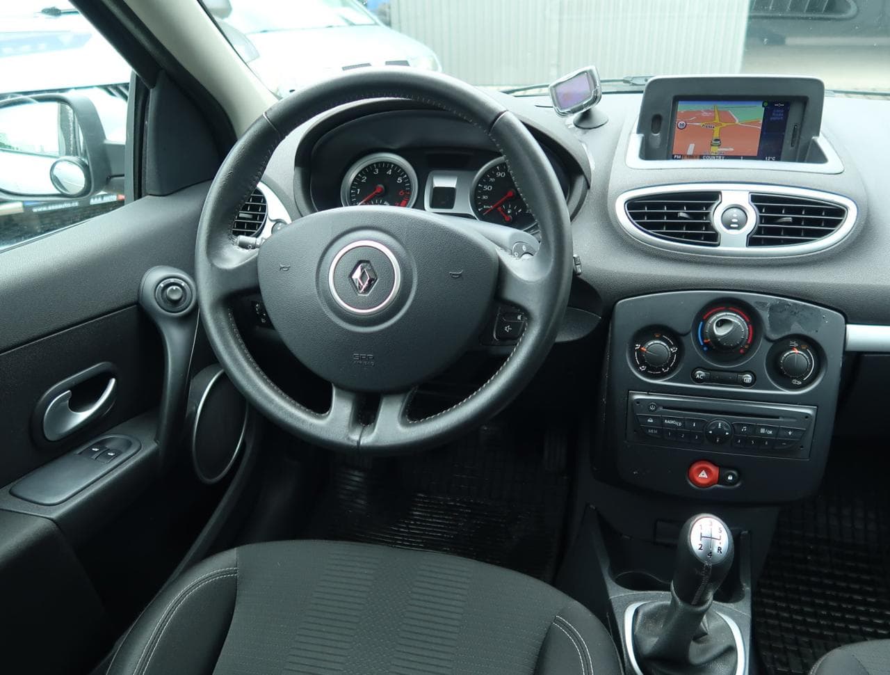 2009 Renault CLIO - 14