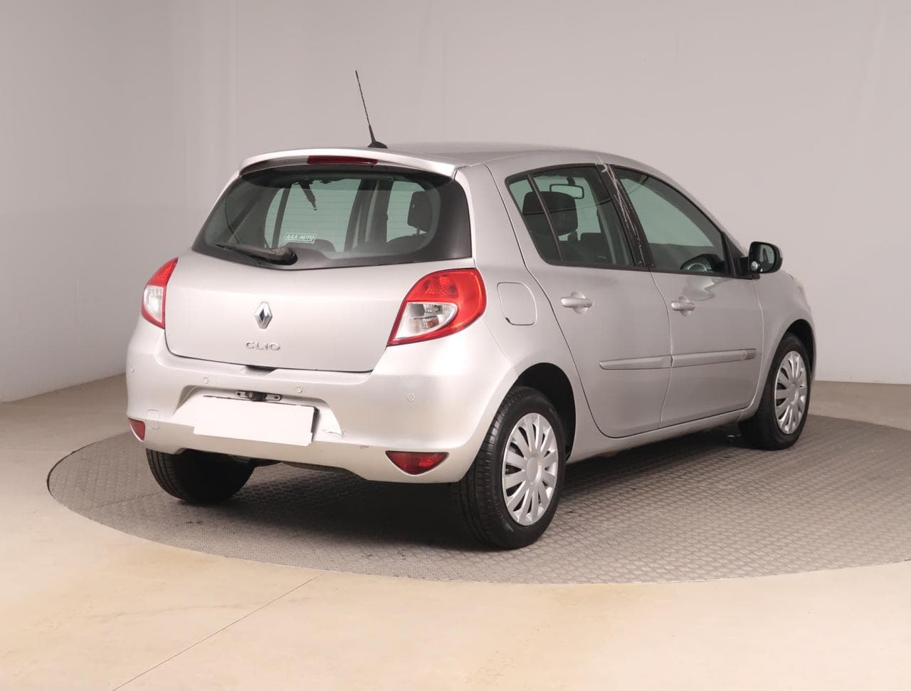 2009 Renault CLIO - 11