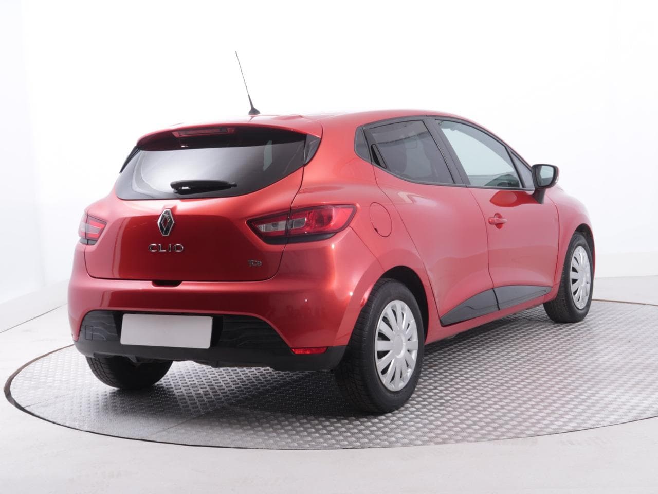 2014 Renault CLIO - 8