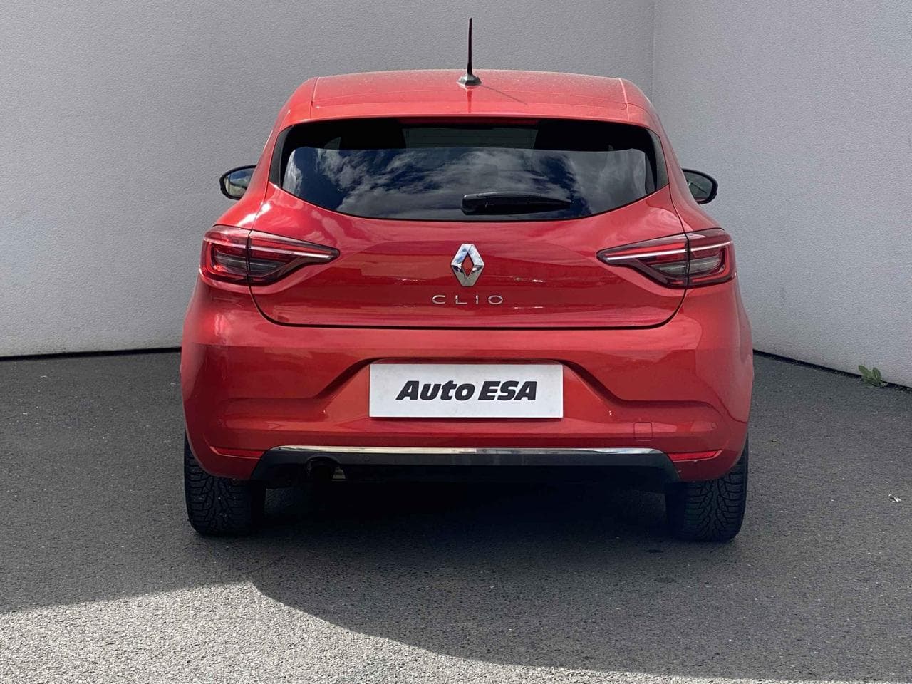 2020 Renault CLIO - 9