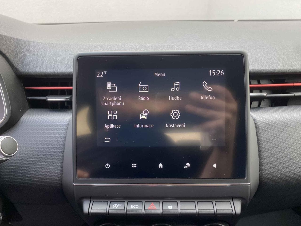 2020 Renault CLIO - 29