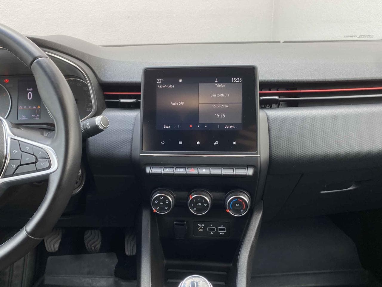2020 Renault CLIO - 23