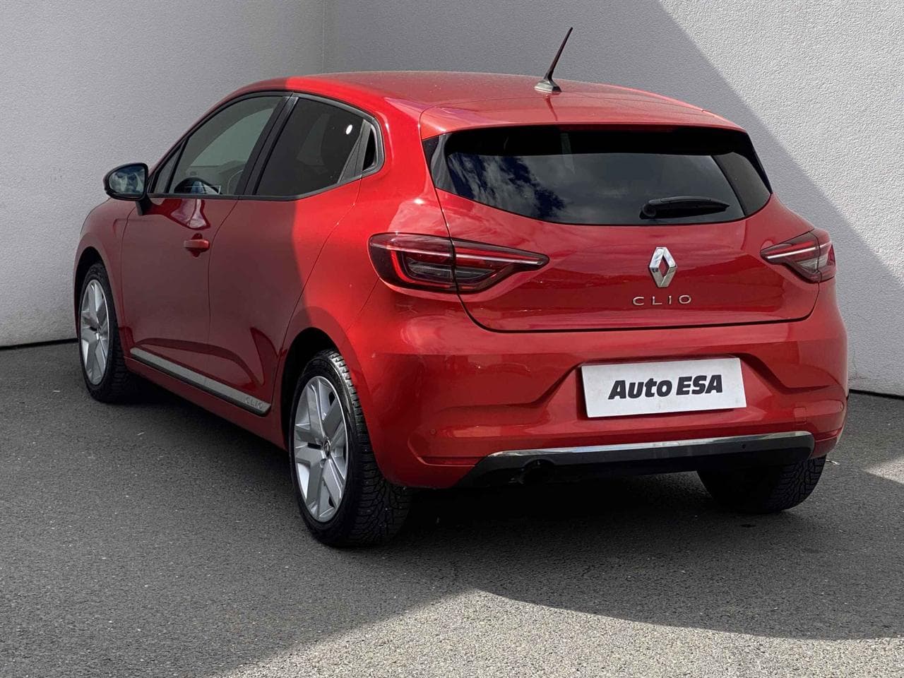 2020 Renault CLIO - 11