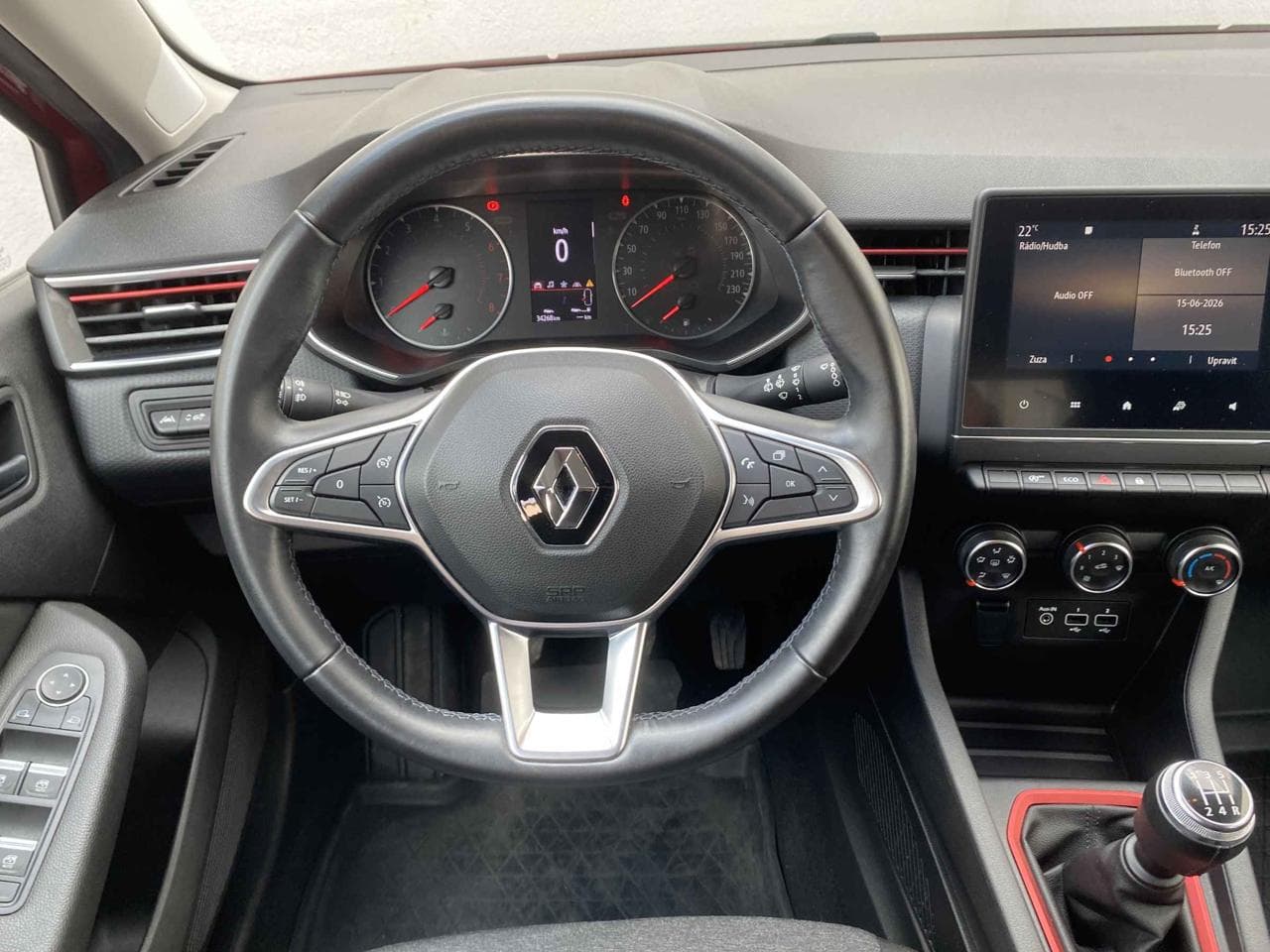 2020 Renault CLIO - 21