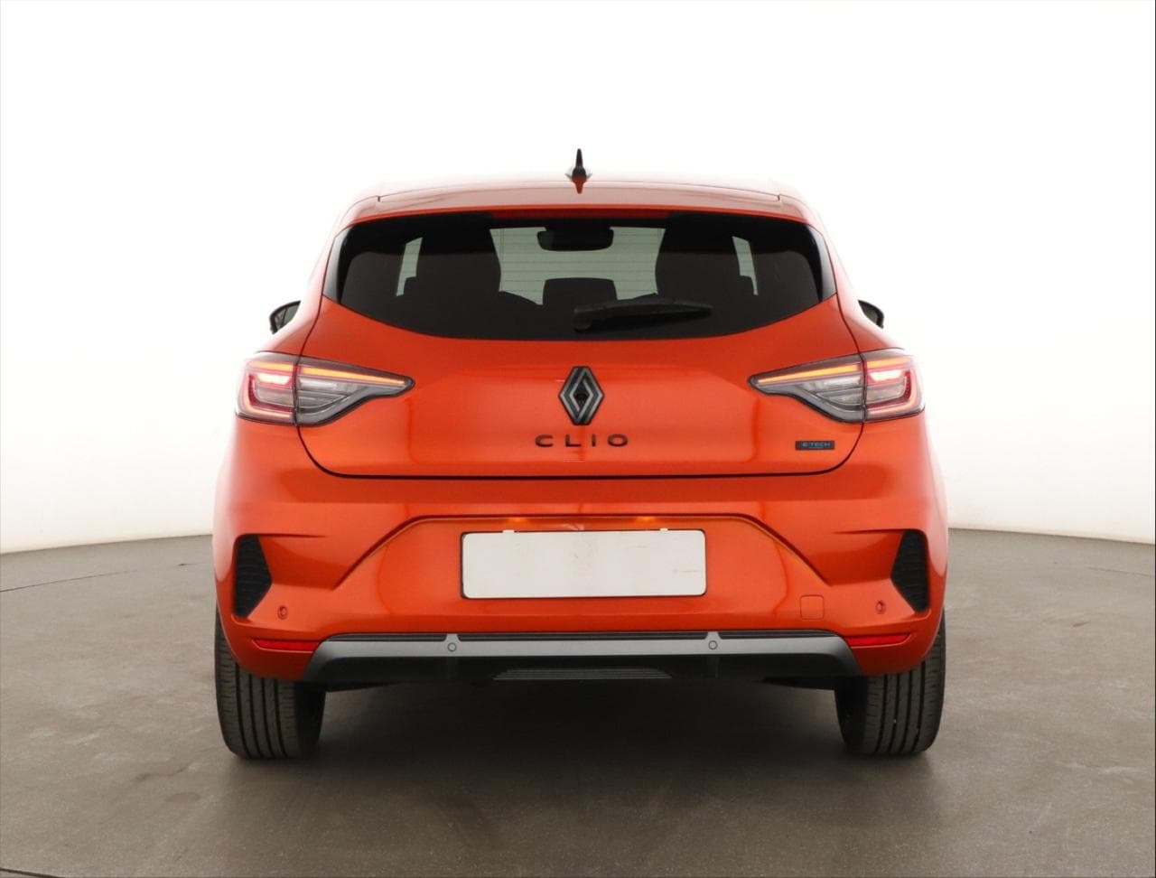 2025 Renault CLIO - 10
