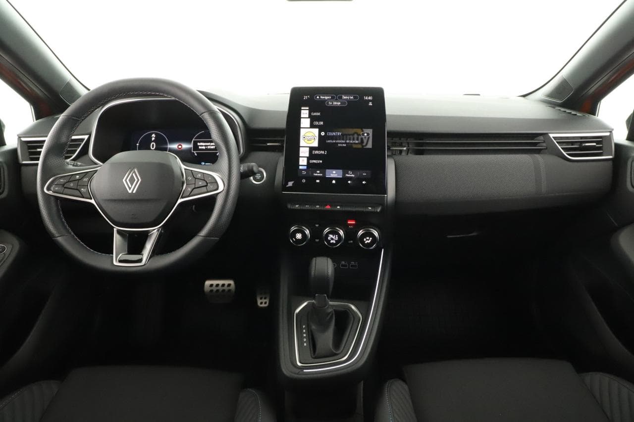 2025 Renault CLIO - 15