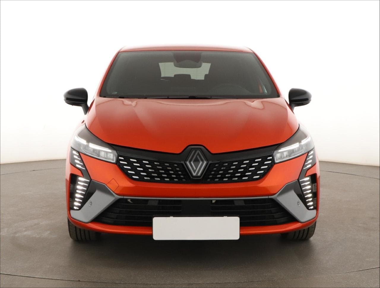 2025 Renault CLIO - 3