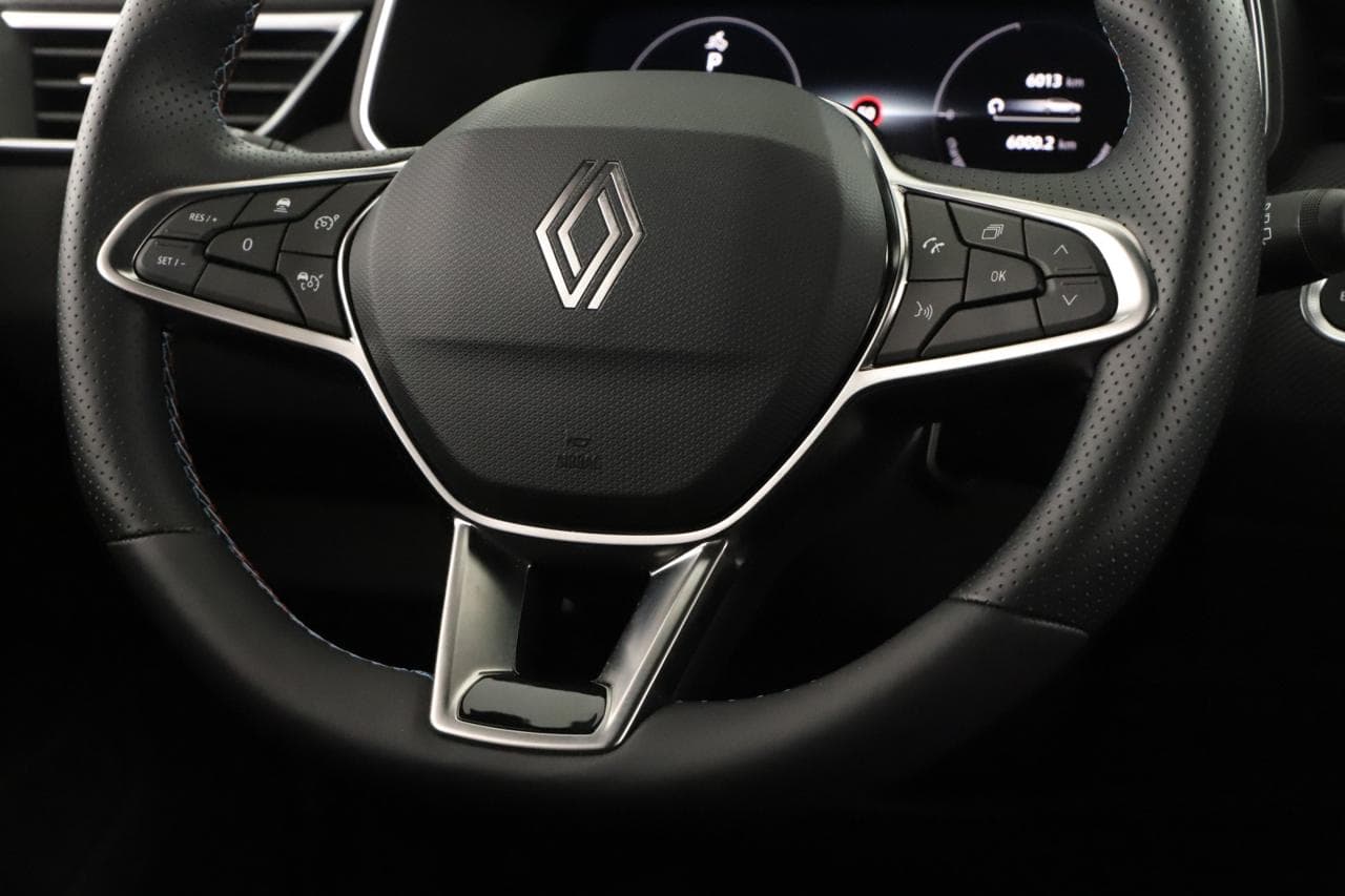 2025 Renault CLIO - 23