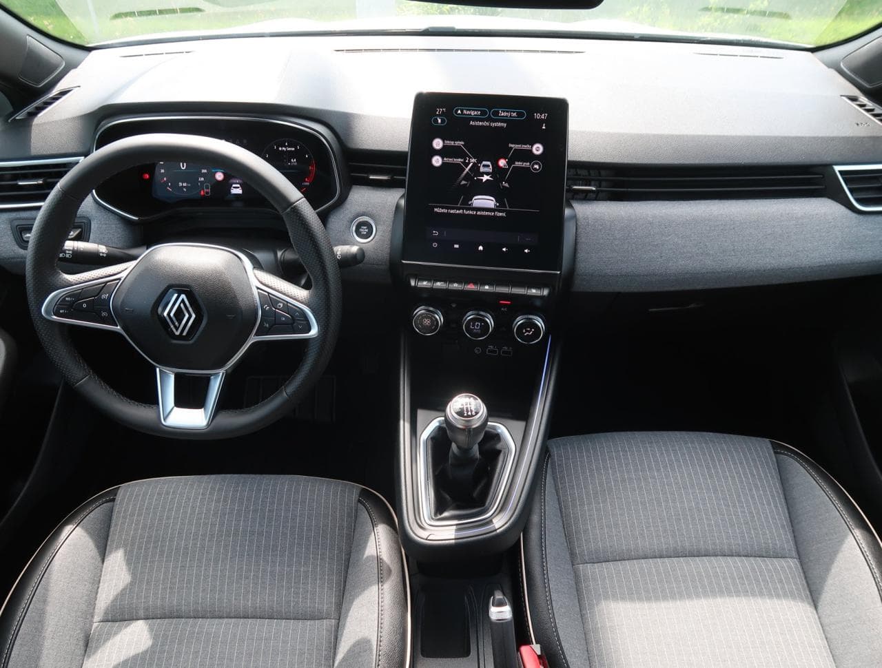 2023 Renault CLIO - 16
