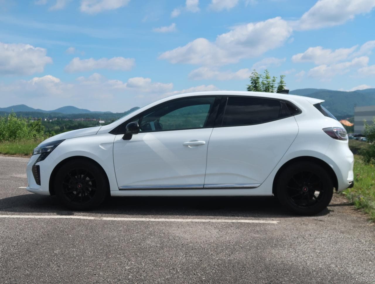 2023 Renault CLIO - 4