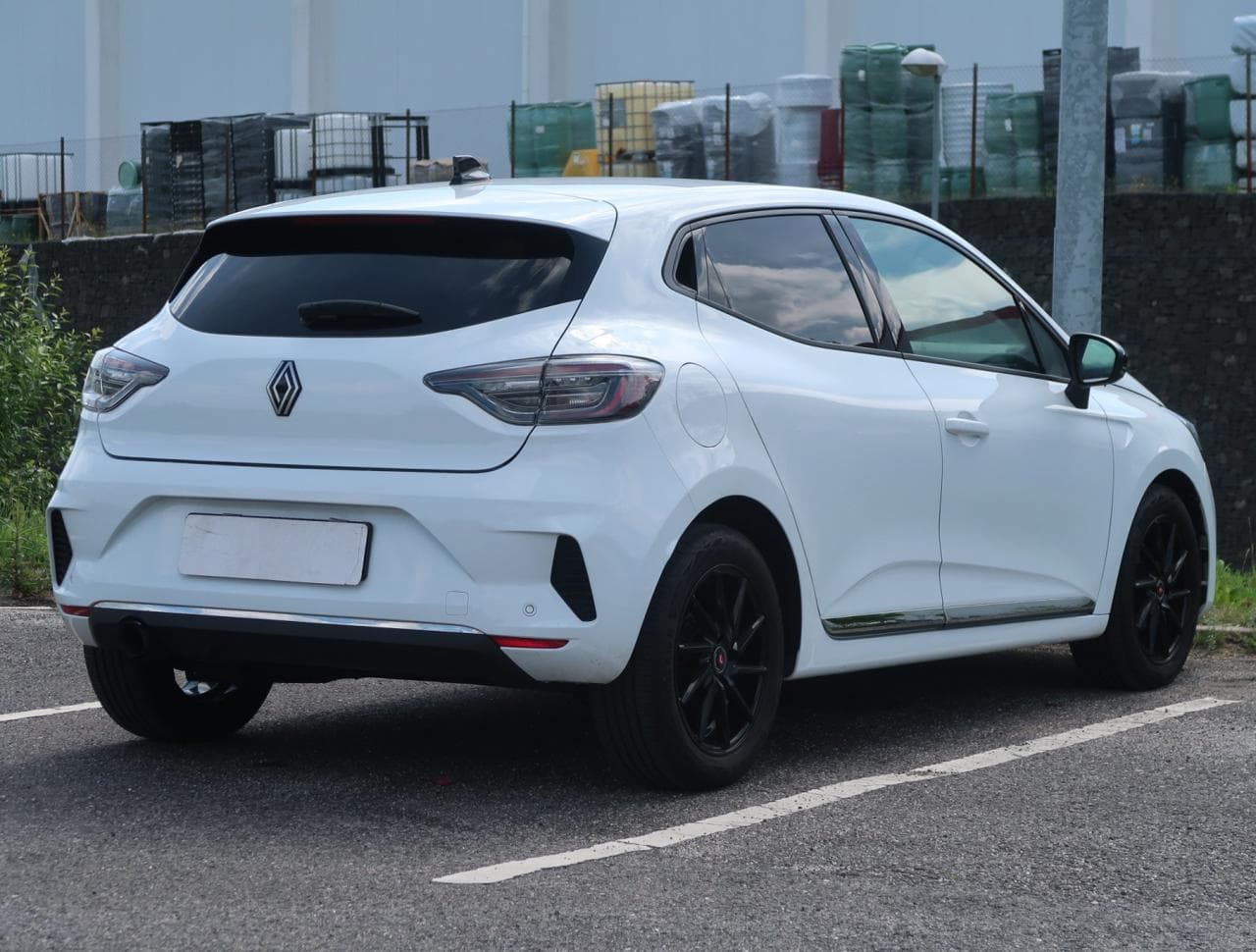 2023 Renault CLIO - 10