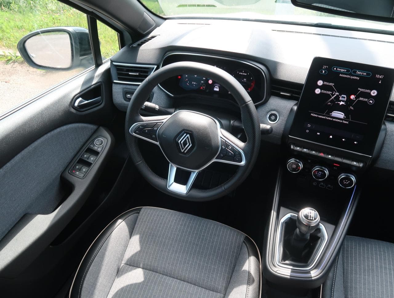 2023 Renault CLIO - 14